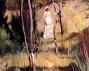 汤姆 罗伯茨 : A Summer Morning Tiff